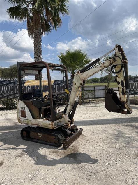 bobcat 322 mini excavator attachments|bobcat 322 for sale.